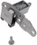 Tailgate Latch | DOR38676