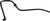 Breather Hose | REIABV0275