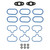 Engine Intake Manifold Gasket Set | 557MS 92586