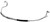 Suction Line Hose Assembly | 4SE66565
