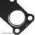 Exhaust Manifold Gasket | BEC037-8119