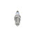 OE Fine Wire Double Iridium Spark Plug - Qty 1 | BOS9691