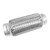 Exhaust Flex Connector 2.25" Inlet (ID) 2.25" Outlet (ID) | WEX51110
