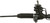 Remanufactured Rack and Pinion Assembly | CAR26-29027