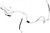 Suction & Liquid Line Internal Heat Exchange Hose Assembly | 4SE65803