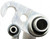 Suction & Liquid Line Internal Heat Exchange Hose Assembly | 4SE65803