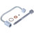 Fuel Injector High Pressure Line Kit | GBI7-020