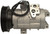10S20C Compressor | 4SE78342