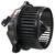 Flanged Vented CCW Blower Motor w/ Wheel | 4SE75743