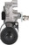 New Windshield Wiper Motor | CAR85-2109