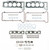 PermaTorque Engine Cylinder Head Gasket Set | 557HS 26150 PT-2
