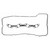 Engine Valve Cover Gasket Set | 557VS 50717 R