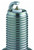 Laser Platinum Spark Plug - Qty 1 | NGK5851