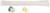 Filter Drier Desiccant Bag Kit w/ Plug | 4SE83019