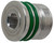 Filter Drier Desiccant Bag Kit w/ Plug | 4SE83019