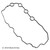 Valve Cover Gasket Set | BEC036-1709