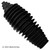 Steering Rack Boot Kit | BEC103-2232