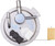 Fuel Pump Assembly | SPESP6705M