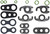 O-Ring & Gasket A/C System Seal Kit | 4SE26712