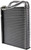 Plate & Fin Evaporator Core | 4SE64127