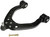 Suspension Control Arm And Ball Joint Assembly | DOR520-082