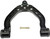 Suspension Control Arm And Ball Joint Assembly | DOR520-082