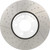 Premium Vented Composite Front Brake Rotor | BBB09.C398.13