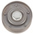 Accessory Drive Belt Idler Pulley | INAFP04671