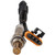 Oxygen Sensor 4 Wire, Direct Fit, Heated, Wire Length: 15.35 | DEN234-4019