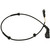 ABS Speed Sensor Wire Harness | BWDABH89