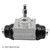 Wheel Cylinder | BEC072-9893