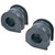 Front To Frame Suspension Stabilizer Bar Bushing Kit | MOOK90562