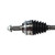 06-07 Mazda 6 Mazdaspeed CV Axle Assembly  - Front Right | GSPNCV47568