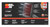 Reusable Air Filter | KNE33-2331