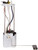 Fuel Pump Assembly | SPESP2484M