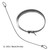 Steering Rack Boot Kit | BEC103-3095