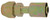 Straight Compression, Steel, Standard Diameter Beadlock, A/C Fitting | 4SE17856