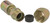 Straight Compression, Steel, Standard Diameter Beadlock, A/C Fitting | 4SE17856