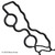 Valve Cover Gasket Set | BEC036-2091