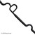 Valve Cover Gasket Set | BEC036-2091
