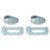 Front Alignment Caster / Camber Kit | MOOK100025