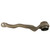 Front Left Lower Forward Suspension Control Arm and Ball Joint Assembly | MOORK623484
