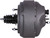 Remanufactured Vacuum Power Brake Booster | CAR54-91200