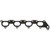Engine Intake Manifold Gasket Set | 557MS 96603