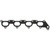 Engine Intake Manifold Gasket Set | 557MS 96603