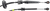 Automatic Transmission Shifter Cable | 114CA-1196
