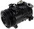 7SBH17 Reman Compressor | 4SE197340