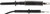 Automatic Transmission Shifter Cable | 114CA-1102
