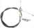 Clutch Cable | 114CA-983