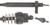 Detent Cable | 114CA-1955